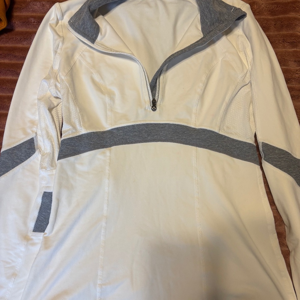 Lululemon jacket